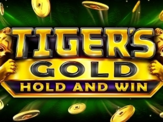 Tiger's Gold