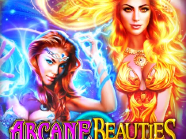 Arcane Beauties