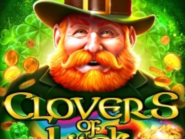 Clovers of Luck