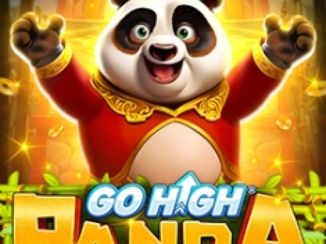 Go High Panda