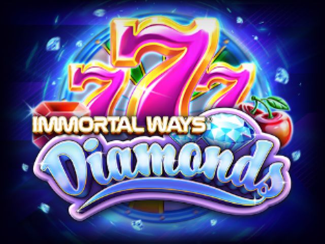 Immortal Ways Diamonds