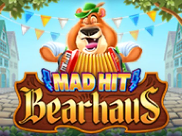 Mad Hit Bearhaus