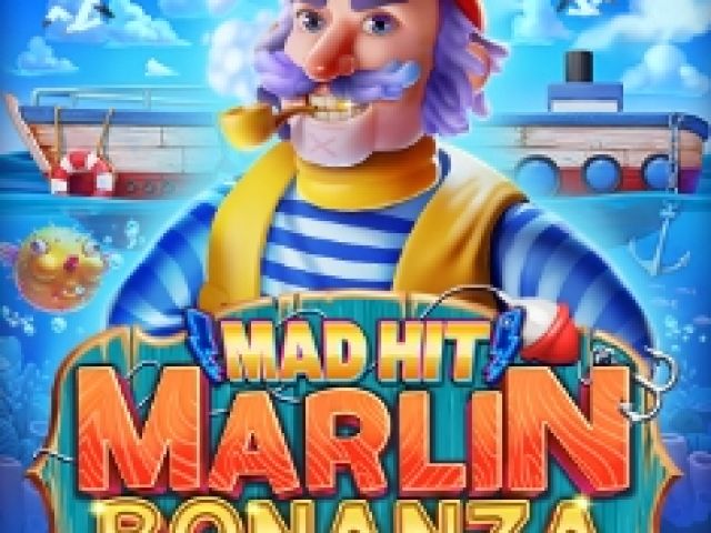 Mad Hit Marlin Bonanza