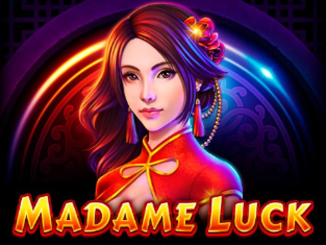 Madame Luck