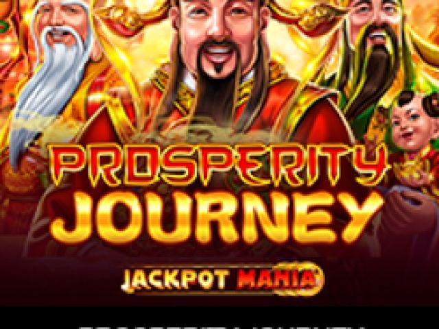 Prosperity Journey