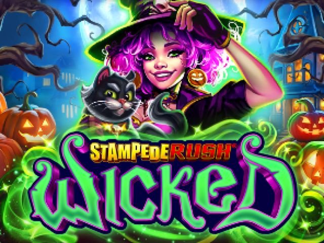 Stampede Rush Wicked