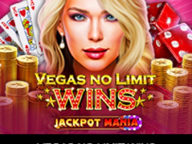 Vegas No Limit Wins