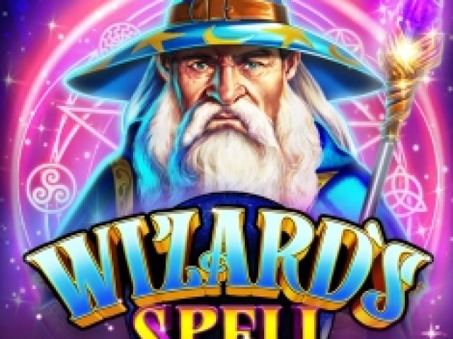 Wizard's Spell