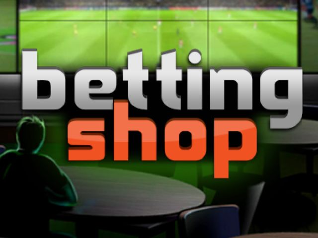 Betting Shop