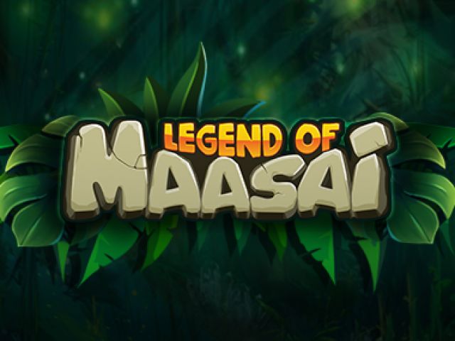 Legend of Maasai