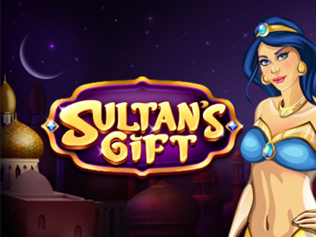 Sultans gift