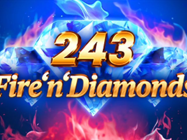 243 Fire'n'Diamonds