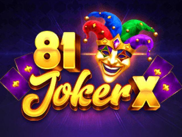 81 JokerX