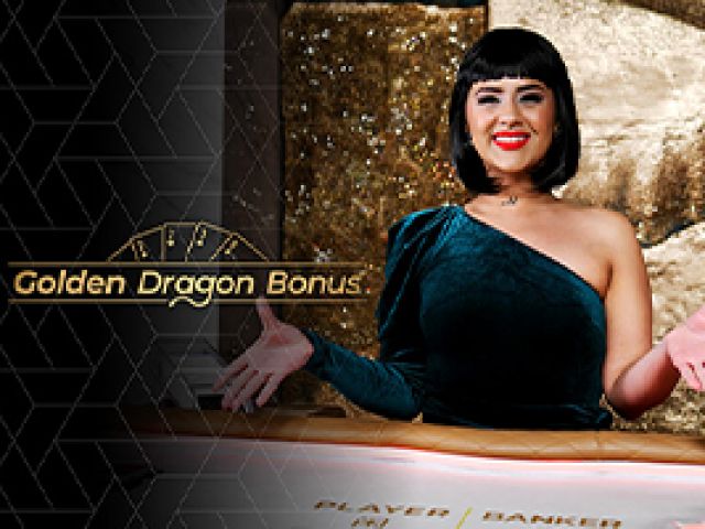 Baccarat Dragon Bonus