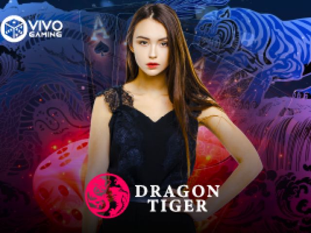 Dragon Tiger