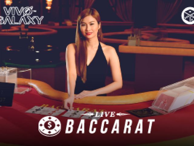 Galaxy Baccarat 1