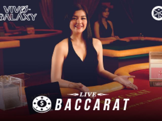 Galaxy Baccarat 2