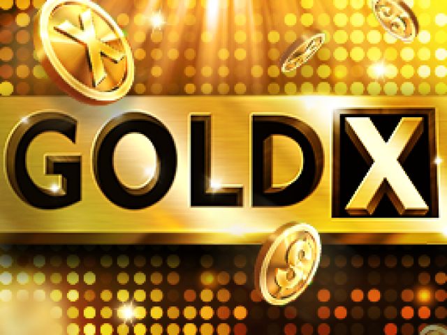 GoldX