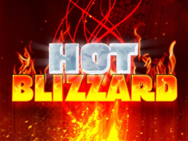 Hot Blizzard - 94RTP