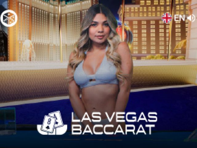 Las Vegas 3  Baccarat