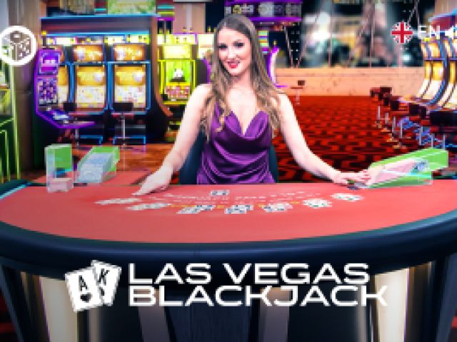 Las Vegas Blackjack