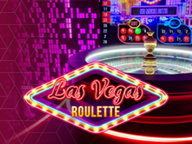 Las Vegas Roulette