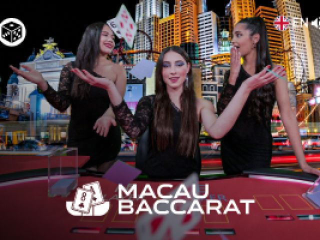 Macau Baccarat