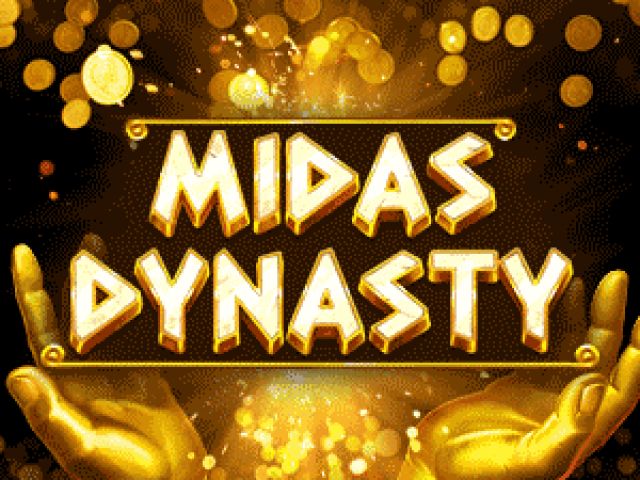 Midas Dynasty - 95RTP