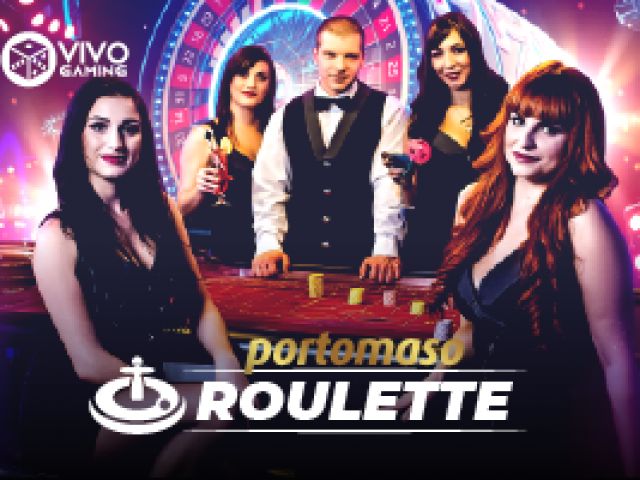 Portomaso Roulette