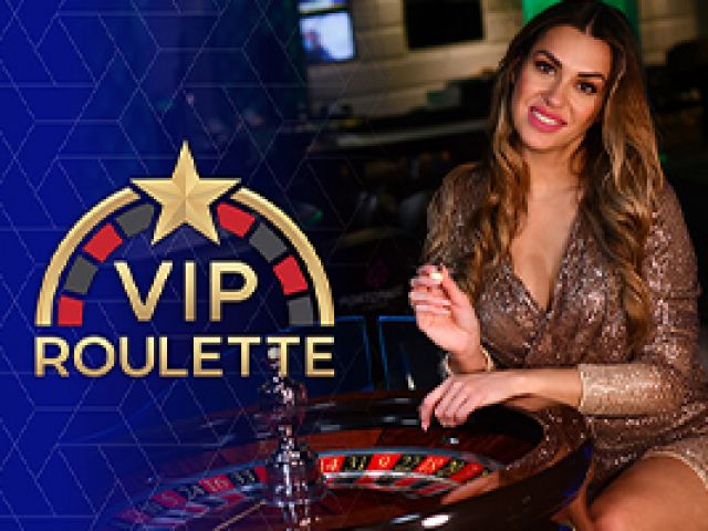 Portomaso VIP Roulette