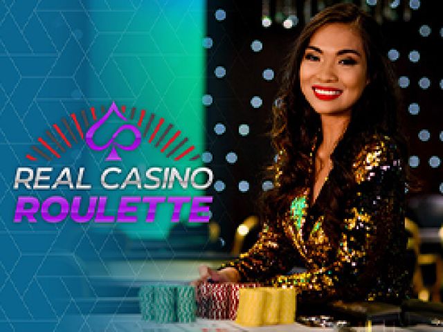 Real Casino Roulette