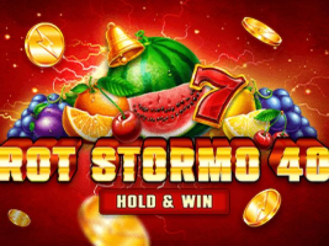 Rot Stormo - 92RTP