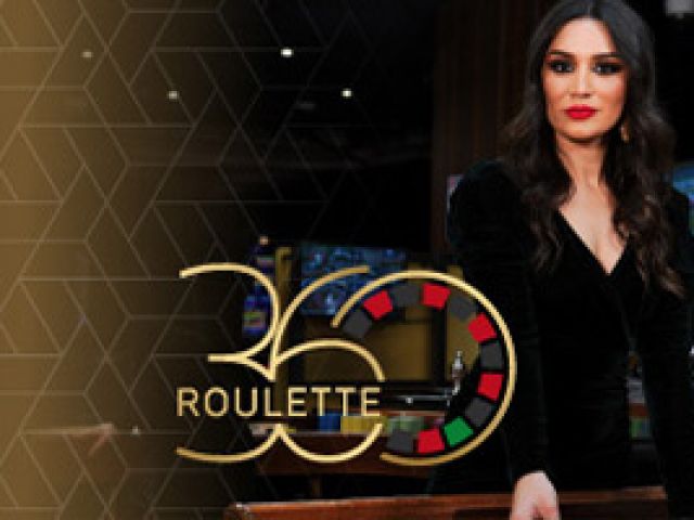 Roulette 360