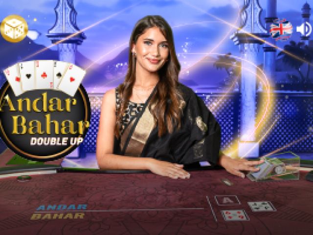 Vivo Live Dealers - Andar Bahar