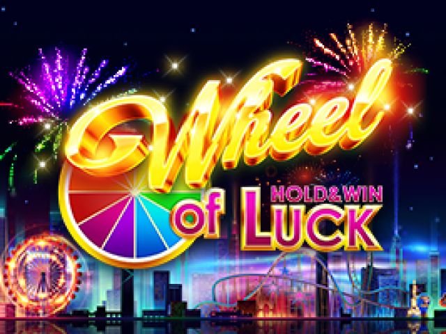 Wheel Of Luck