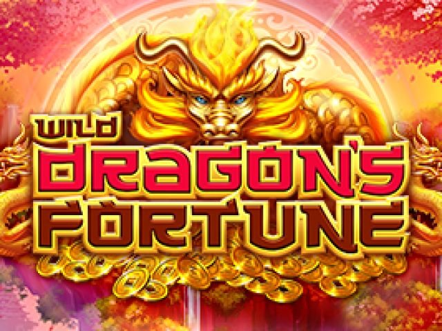 Wild Dragon's Fortune - 95RTP