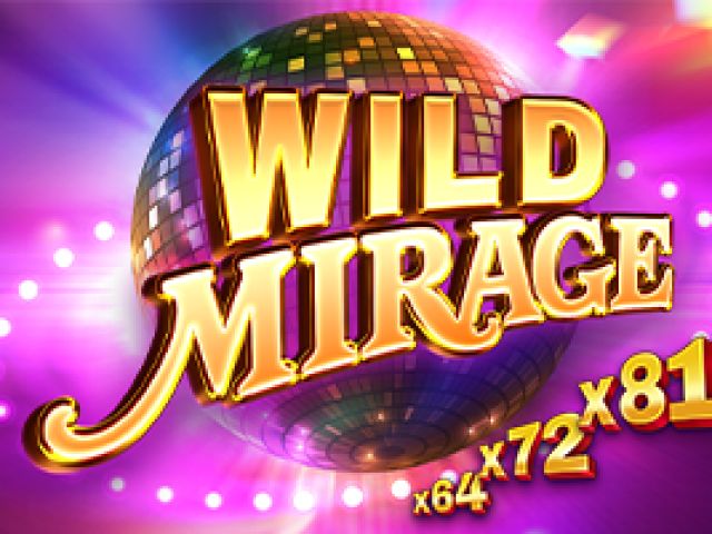 Wild Mirage