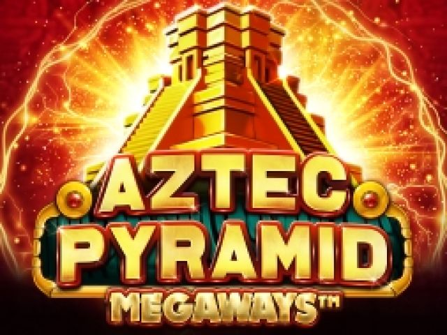 Aztec Pyramid Megaways