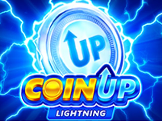 Coin UP: Lightning