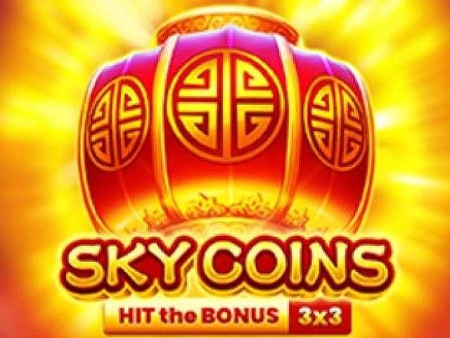 Sky Coins