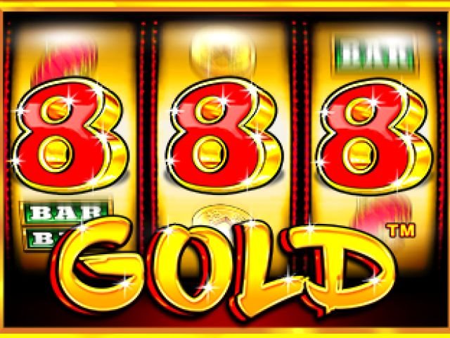 888 Gold