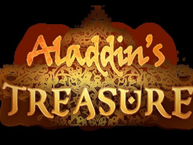 Aladdin's Treasure