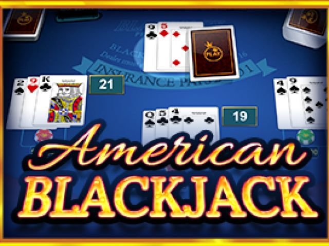 American Blackjack