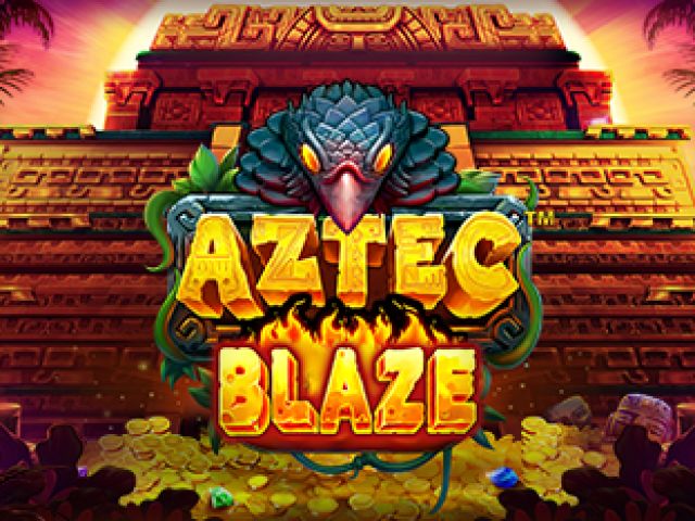 Aztec Blaze