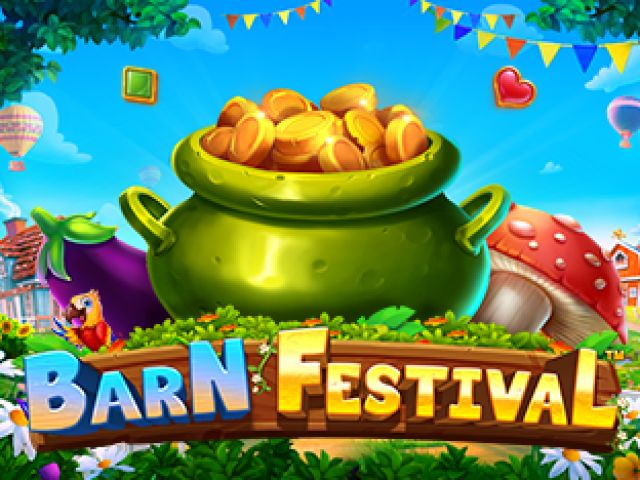 Barn Festival