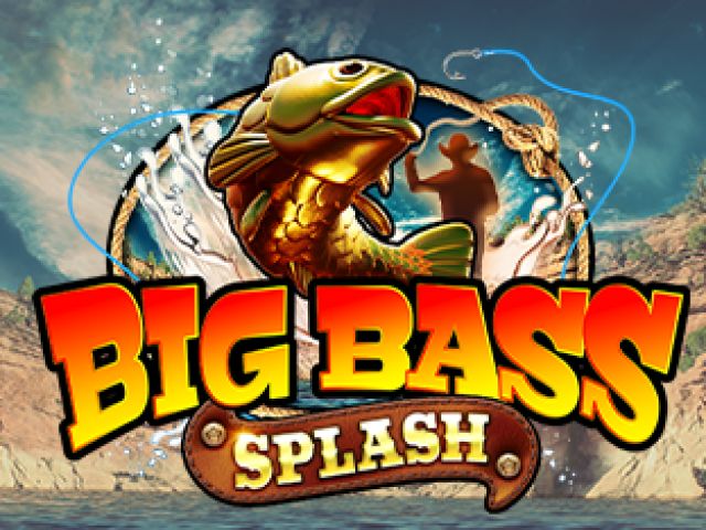 Big Bass Splash