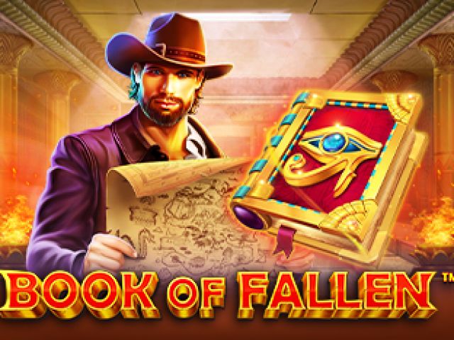 Book of Fallen