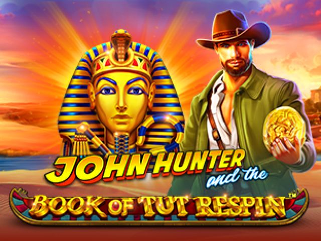 Book Of Tut Respin