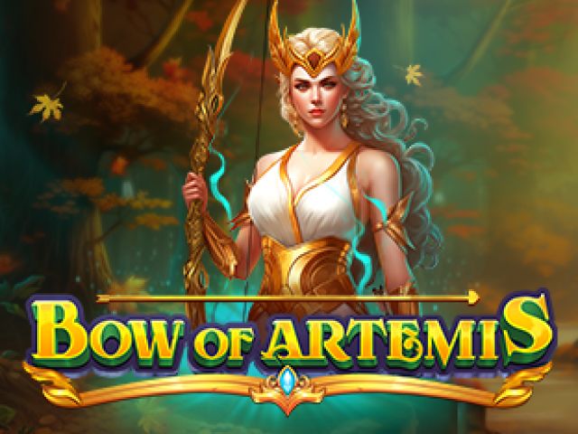 Bow of Artemis