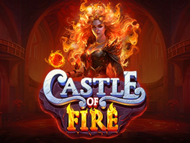 Castle of Fire